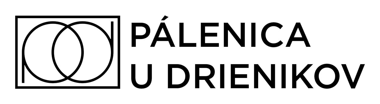 Logo Palenica u Drienikov
