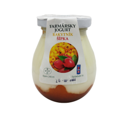 Farmrsky jogurt 212ml  ochuten