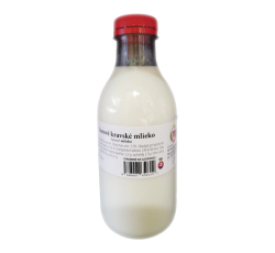 Mlieko 1l