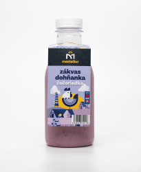 Dohanka 500ml  uoriedka