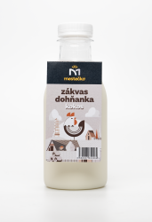 Dohanka 0,5L - kokos