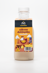 Dohanka 500ml  marhua